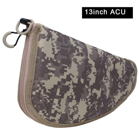 Kylebooker Soft Case Pistol Gun Bag | KNAMAO.