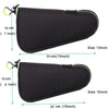 Kylebooker Soft Case Pistol Gun Bag | KNAMAO.
