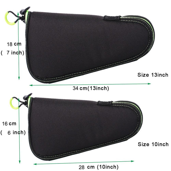 Kylebooker Soft Case Pistol Gun Bag | KNAMAO.