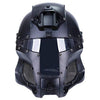 LEJUNJIE Airsoft Tactical Military Full Face Mask Helmet Black | KNAMAO.