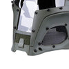 LEJUNJIE Airsoft Tactical Military Full Face Mask Helmet Olive Drab | KNAMAO.