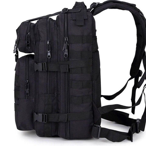 Loogdeel JSH1566 Military Army Daypack 35L | KNAMAO.