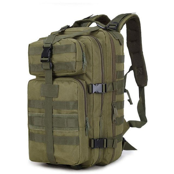 Loogdeel JSH1566 Military Army Daypack 35L | KNAMAO.