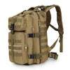 Loogdeel JSH1566 Military Army Daypack 35L | KNAMAO.