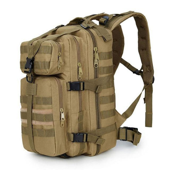 Loogdeel JSH1566 Military Army Daypack 35L | KNAMAO.
