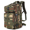 Loogdeel JSH1566 Military Army Daypack 35L | KNAMAO.