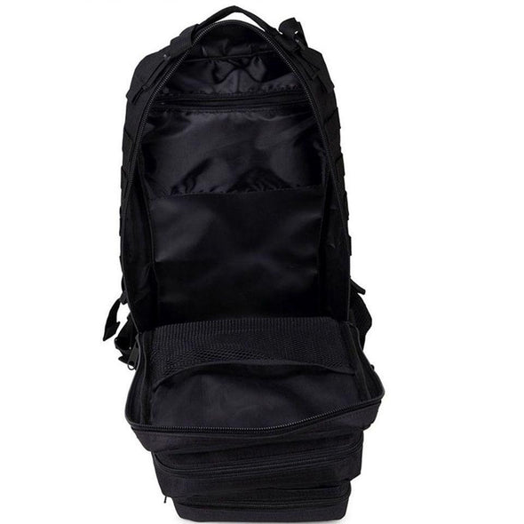 Loogdeel JSH1566 Military Army Daypack 35L | KNAMAO.