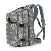 Loogdeel JSH1566 Military Army Daypack 35L | KNAMAO.
