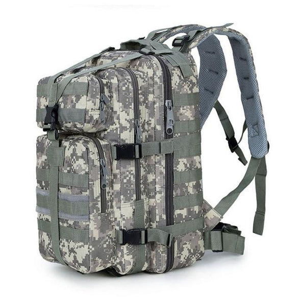 Loogdeel JSH1566 Military Army Daypack 35L | KNAMAO.
