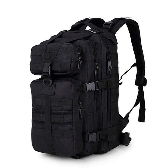 Loogdeel JSH1566 Military Army Daypack 35L | KNAMAO.