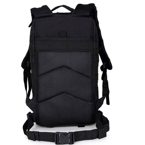 Loogdeel JSH1566 Military Army Daypack 35L | KNAMAO.