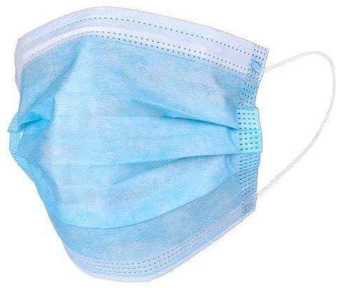 Lufei Disposable Medical Face Mask 10 PCS | KNAMAO.