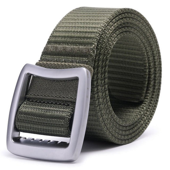 Macogear Belt-A12-13 Tactical Belt - KNAMAO