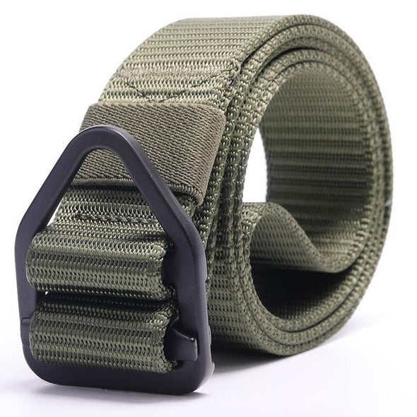 Macogear Belt-A3 Nylon Tactical Belt - KNAMAO