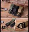 Macogear Belt-A3 Nylon Tactical Belt - KNAMAO