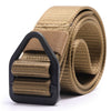 Macogear Belt-A3 Nylon Tactical Belt - KNAMAO