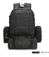 Macroupta G162 Medium Tactical Backpack | KNAMAO.