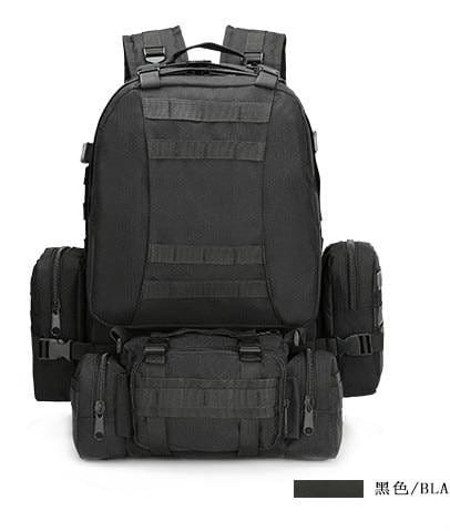 Macroupta G162 Medium Tactical Backpack | KNAMAO.