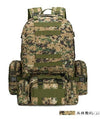 Macroupta G162 Medium Tactical Backpack | KNAMAO.