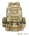 Macroupta G162 Medium Tactical Backpack | KNAMAO.