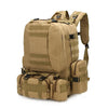 Macroupta G162 Medium Tactical Backpack | KNAMAO.