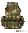 Macroupta G162 Medium Tactical Backpack | KNAMAO.