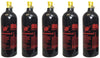 Maddog 20 Oz Refillable Aluminum CO2 Paintball Tank Black | KNAMAO.