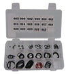 Maddog Master Paintball O-Ring Replacement Kit 85pcs O-Rings | KNAMAO.
