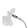Maddog Paintball Fill Whip Hose Extension PCP Stainless-Steel | KNAMAO.