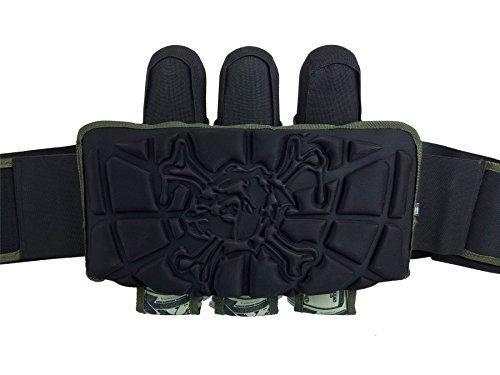 Maddog Paintball Harness 3+4 Money-Pro | KNAMAO.