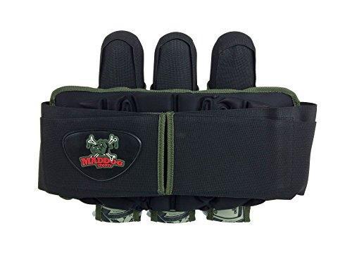 Maddog Paintball Harness 3+4 Money-Pro | KNAMAO.