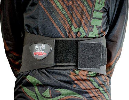 Maddog Paintball Harness 4-Pod Camo | KNAMAO.