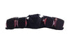 Maddog Paintball Harness 4+1 Vertical Black | KNAMAO.