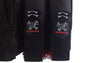 Maddog Paintball Harness 4+1 Vertical Black | KNAMAO.