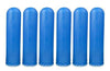 Maddog Paintball Pods 150 Round 6 Pack Aqua | KNAMAO.