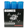 Maddog Paintball Pods 150 Round 6 Pack Aqua | KNAMAO.