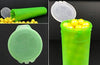Maddog Paintball Pods 150 Round 6 Pack Bones-Lime | KNAMAO.