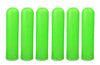 Maddog Paintball Pods 150 Round 6 Pack Bones-Lime | KNAMAO.