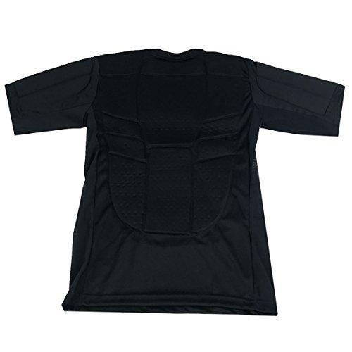 Maddog Sports Pro Padded Chest Protector - Youth | KNAMAO.