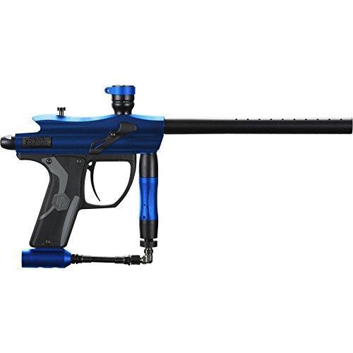 Spyder Fenix Electronic Paintball Marker Blue | KNAMAO.