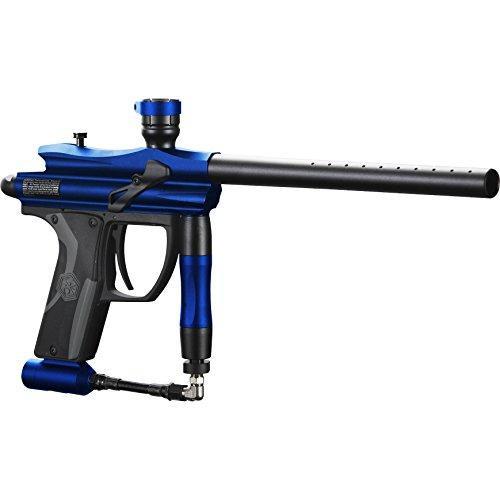 Spyder Fenix Electronic Paintball Marker Blue | KNAMAO.