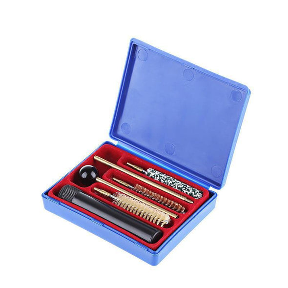 MAGORUI Handgun Cleaning Kit for 9mm/.357/.38 | KNAMAO.