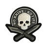 MAMAO BT-3-338 3D PVC Tactical Patch | KNAMAO.