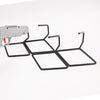 MFAW Pistol Gun Rack 4pcs | KNAMAO.