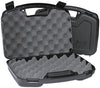 MTM Single Handgun Case for up to 6-Inch Revolver Black | KNAMAO.