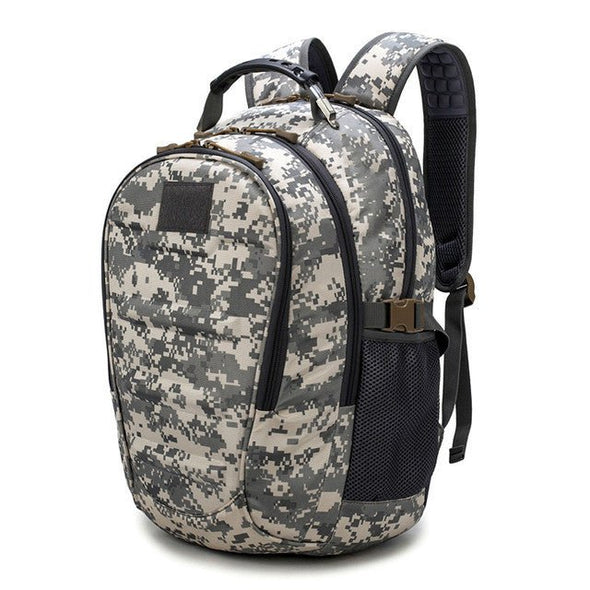 Multi-function Tactical Backpack 35L - KNAMAO