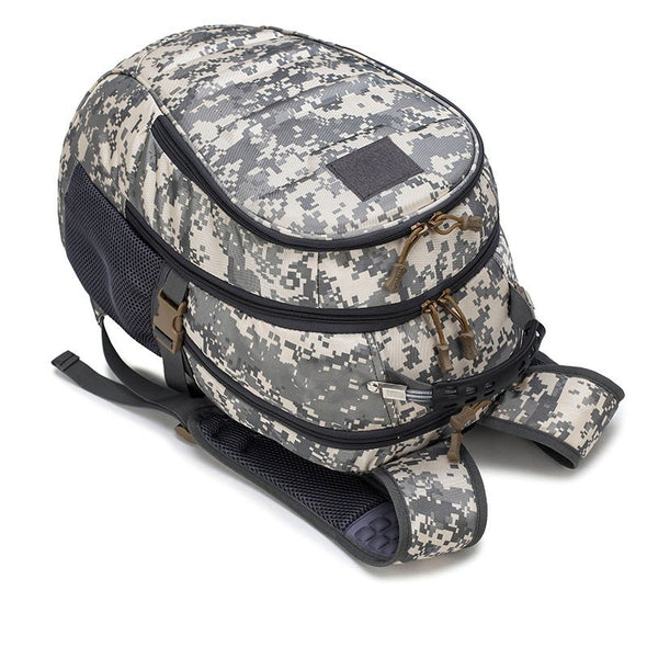 Multi-function Tactical Backpack 35L - KNAMAO