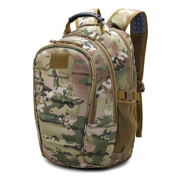 Multi-function Tactical Backpack 35L - KNAMAO