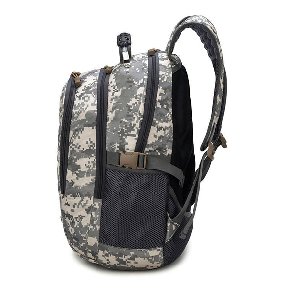Multi-function Tactical Backpack 35L - KNAMAO