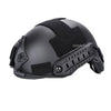 OBAOLAY KH-013 Airsoft Tactical Fast Helmet ABS - KNAMAO